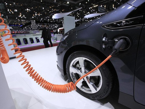 Xe 'xanh' giúp tiết kiệm cả ngàn đô mỗi năm