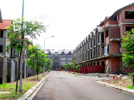 Chiêu trò làm giá?