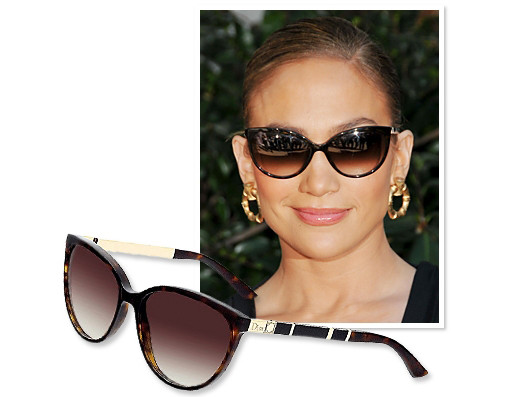 Kính mắt mèo - Cơn lốc hè 2012!