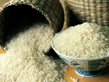 Hà Nội không có gạo giả