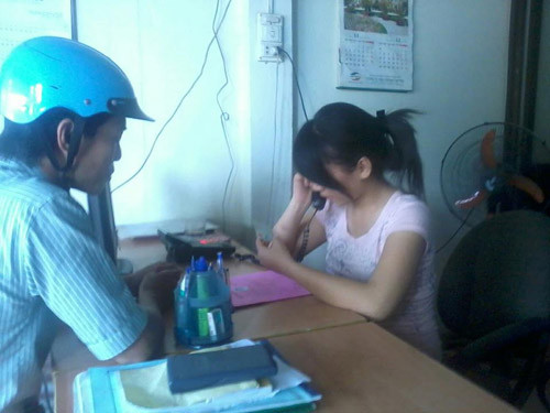 Làm CMND giả ở Biên Hòa