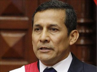 Tân Tổng thống Peru cam kết xóa đói, giảm nghèo