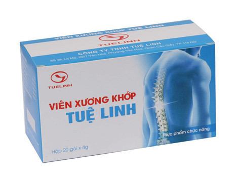 Thanh ngâm cây thuốc quý cho người bị thoái hóa xương khớp