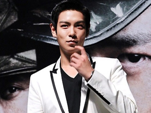 Bộ sưu tập vest sành điệu của T.O.P