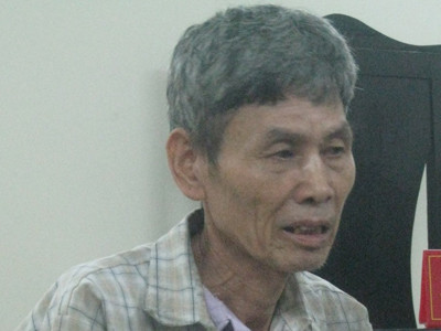 Trả thù xã đội phó, lĩnh án tử hình