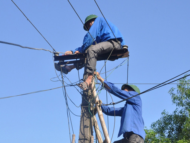 Chuyển động trẻ