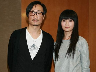 Chồng cũ Thái Trác Nghiên muốn lấy vợ hai