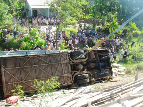 Không có xe điên, chỉ có lái xe bất cẩn