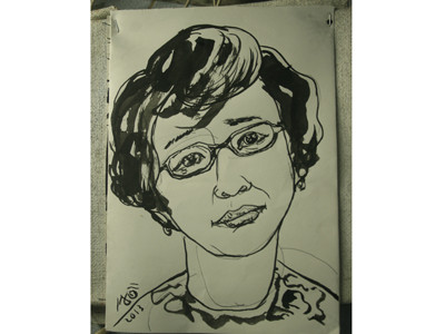 Nhà văn Trần Thị Trường: Đừng thách lên giời