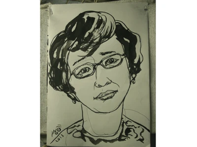 Nhà văn Trần Thị Trường: Đừng thách lên giời