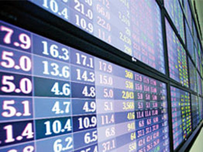 10 sự kiện chứng khoán tiêu biểu năm 2010