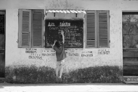 Xem ảnh đạt giải Canon PhotoMarathon Hà Nội