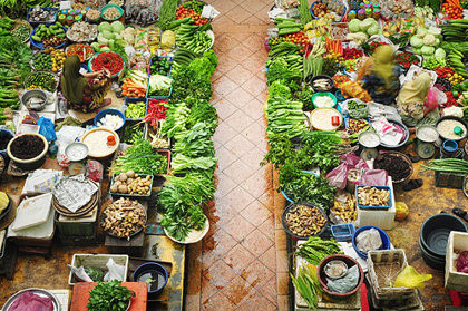 Táng tận lương tâm