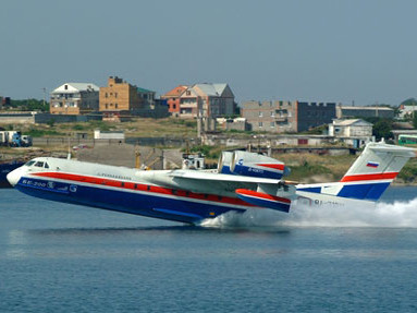 Sắp có thủy phi cơ tại Việt Nam