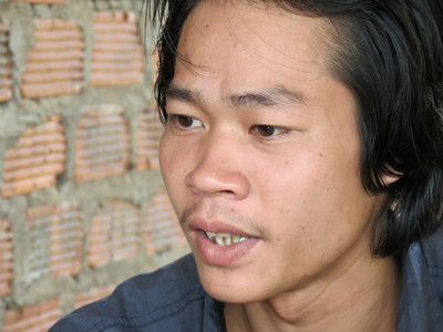 Năm người bị bắn gần biên giới: Lời kể của phu trầm thoát chết