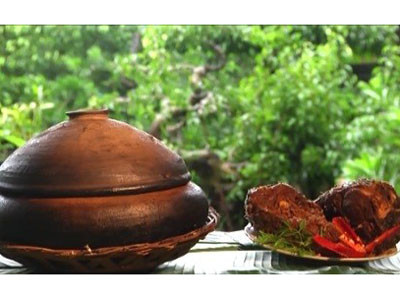 Chi bạc triệu mua cá kho ăn Tết