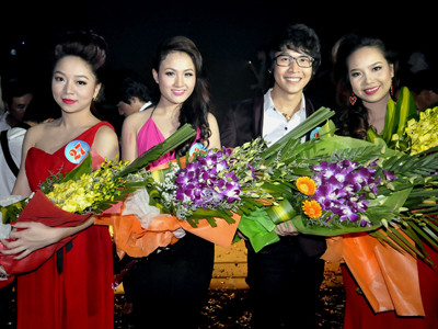 Ai được như ông Nguyễn Ánh 9?