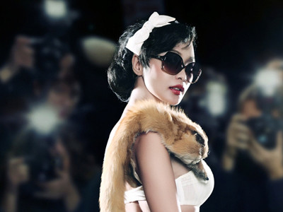 Lê Kiều Như vẫn… viễn tưởng