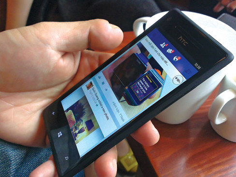 Nếu một ngày không có smarthphone