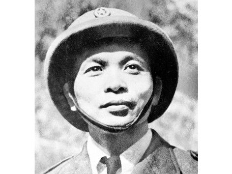 Tướng Giáp - Người chiến thắng ở Điện Biên Phủ (tiếp)