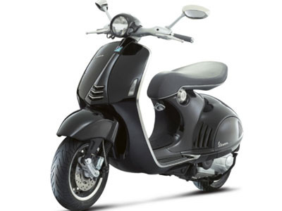 Vespa 946 có giá ‘trên trời’?