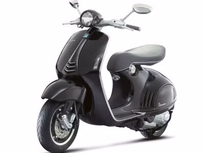 Vespa 946 có giá ‘trên trời’?