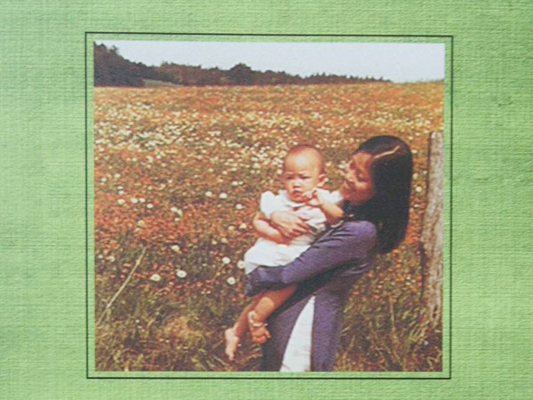 Triết lý làm mẹ qua 'Thư gửi con'