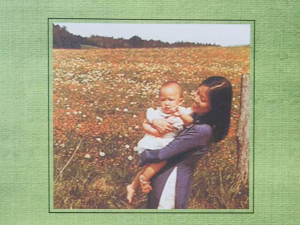 Triết lý làm mẹ qua 'Thư gửi con'