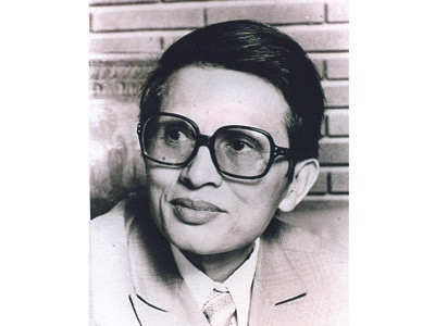 Cha đẻ của 'Em bé Hà Nội' qua đời