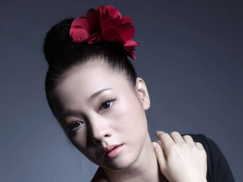 Mỹ Duyên khoe chồng nghèo