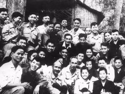 Sửa lời Quốc ca: Hy hữu Lưu Hữu Phước