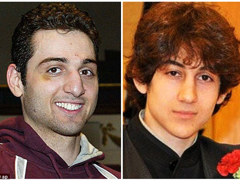 Quan hệ Nga - Mỹ tan băng nhờ vụ khủng bố ở Boston?