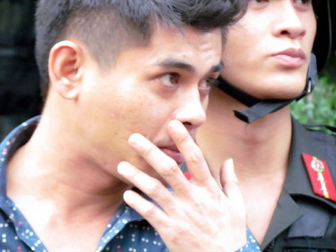 Nhóm côn đồ đánh Phó Giám đốc Sở bị bắt