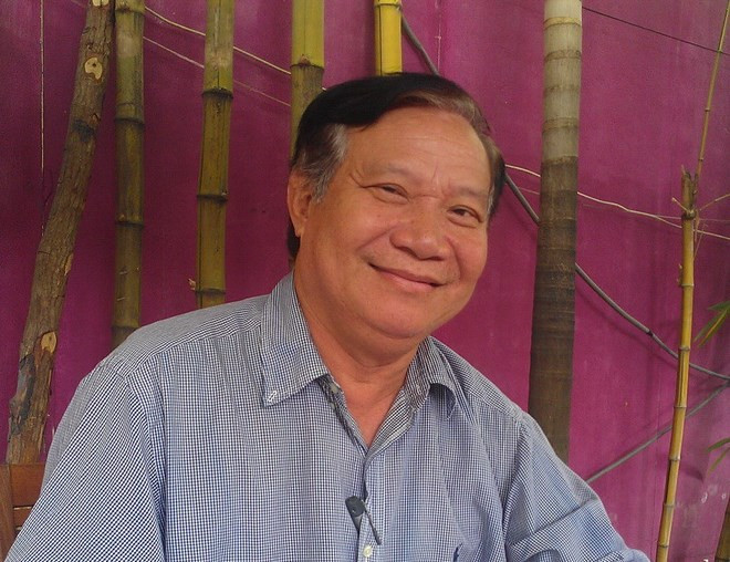 Tiết lộ động trời vụ 'gói tài trợ 10 tỉ USD'