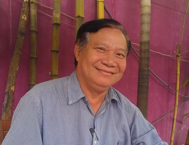 Tiết lộ động trời vụ 'gói tài trợ 10 tỉ USD'