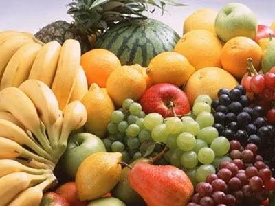 Vitamin B giúp giảm cân