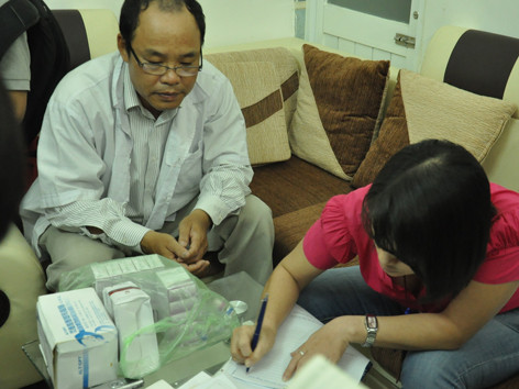 Phòng khám tư vẫn tung hoành, đụng đâu sai đó