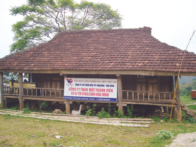 Bộ GTVT chậm phát hiện lãnh đạo Vinashin độc đoán