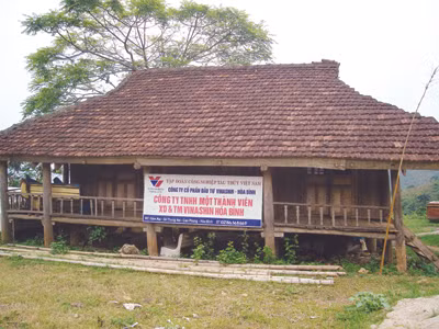 Bộ GTVT chậm phát hiện lãnh đạo Vinashin độc đoán