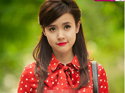 Tuyệt chiêu thời trang cho màu đỏ