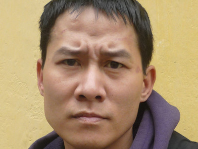 'Phê' ma túy, hai tay hai dao đòi giết người