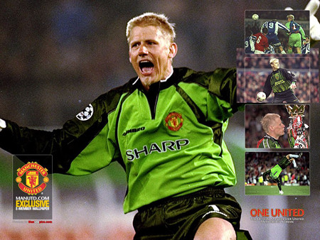 Thủ môn nổi tiếng Peter Schmeichel tới Việt Nam