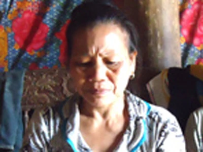 Ba cháu bé tử vong sau khi tiêm phòng