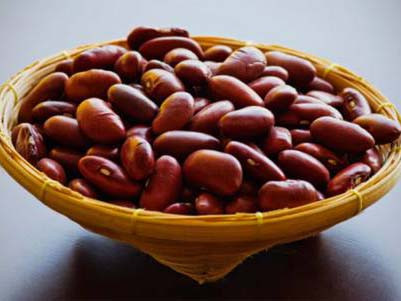 Đậu đỏ trị béo phì