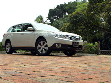 Ế ẩm, Subaru ‘phá giá’ xe tới 207 triệu đồng