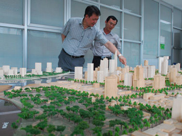 Sẽ cấm xe máy vào khu lõi trung tâm TP.HCM