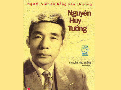 Nỗi niềm Nguyễn Huy Tưởng