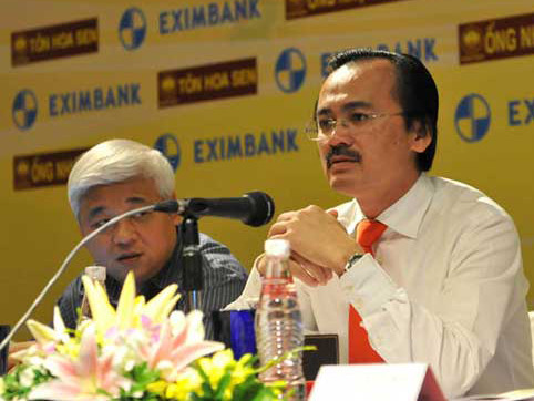 VPF ra thông cáo về bầu Kiên