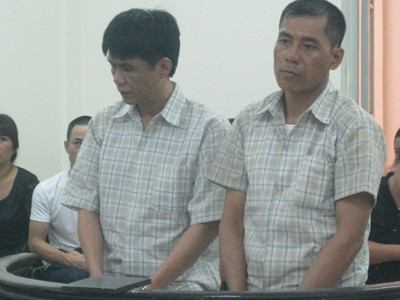 Đòi nợ bất thành, quay sang bắt người