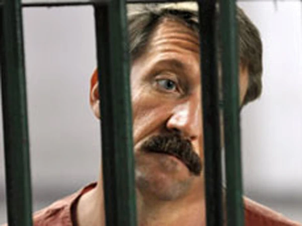 Không đổi gián điệp lấy 'lái buôn thần chết'